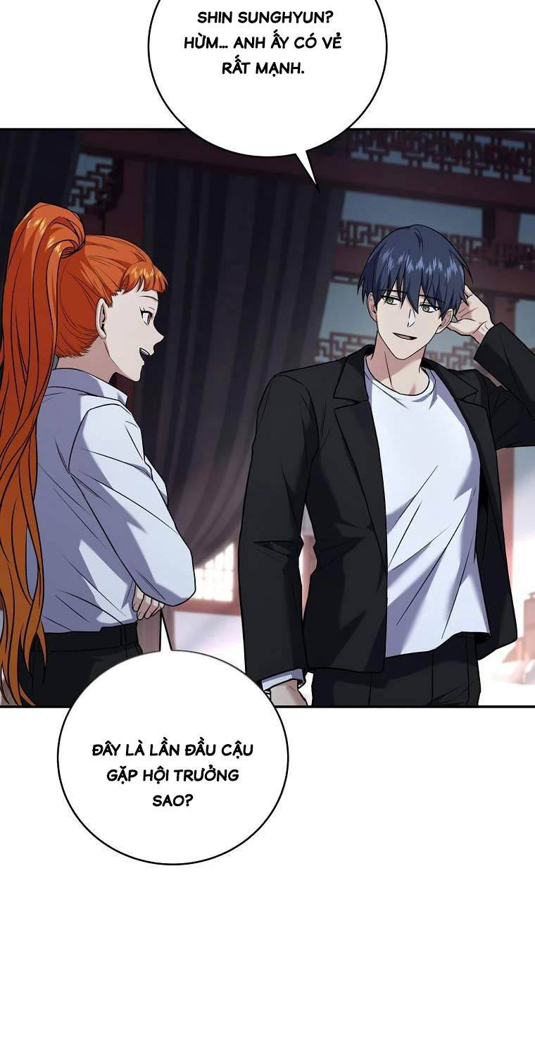 Sự Trở Lại Của Người Chơi Bị Đóng Băng Chapter 132 - Trang 2