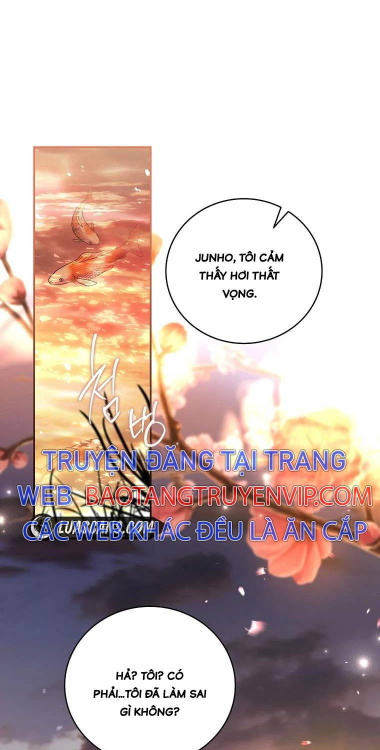 Sự Trở Lại Của Người Chơi Bị Đóng Băng Chapter 132 - Trang 2