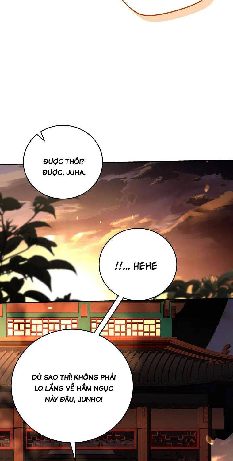 Sự Trở Lại Của Người Chơi Bị Đóng Băng Chapter 132 - Trang 2