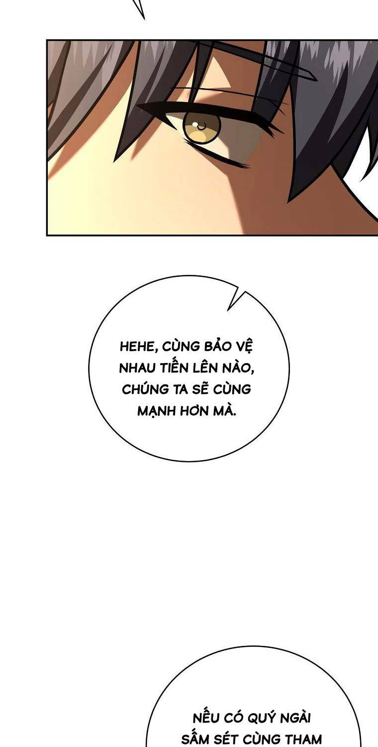 Sự Trở Lại Của Người Chơi Bị Đóng Băng Chapter 132 - Trang 2