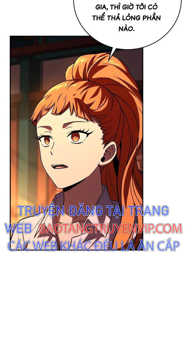 Sự Trở Lại Của Người Chơi Bị Đóng Băng Chapter 132 - Trang 2