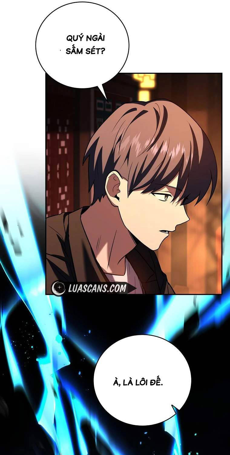 Sự Trở Lại Của Người Chơi Bị Đóng Băng Chapter 132 - Trang 2