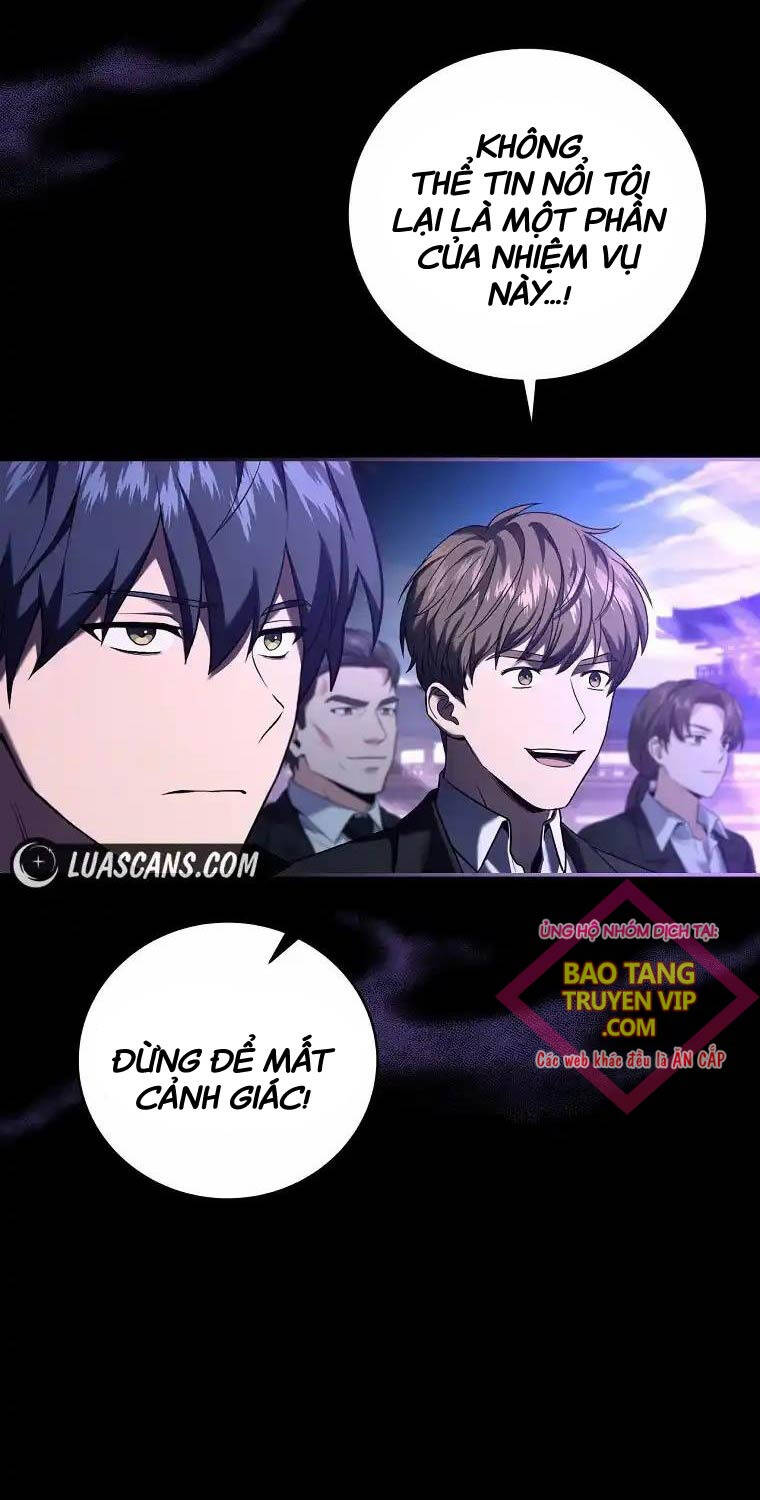 Sự Trở Lại Của Người Chơi Bị Đóng Băng Chapter 133 - Trang 2