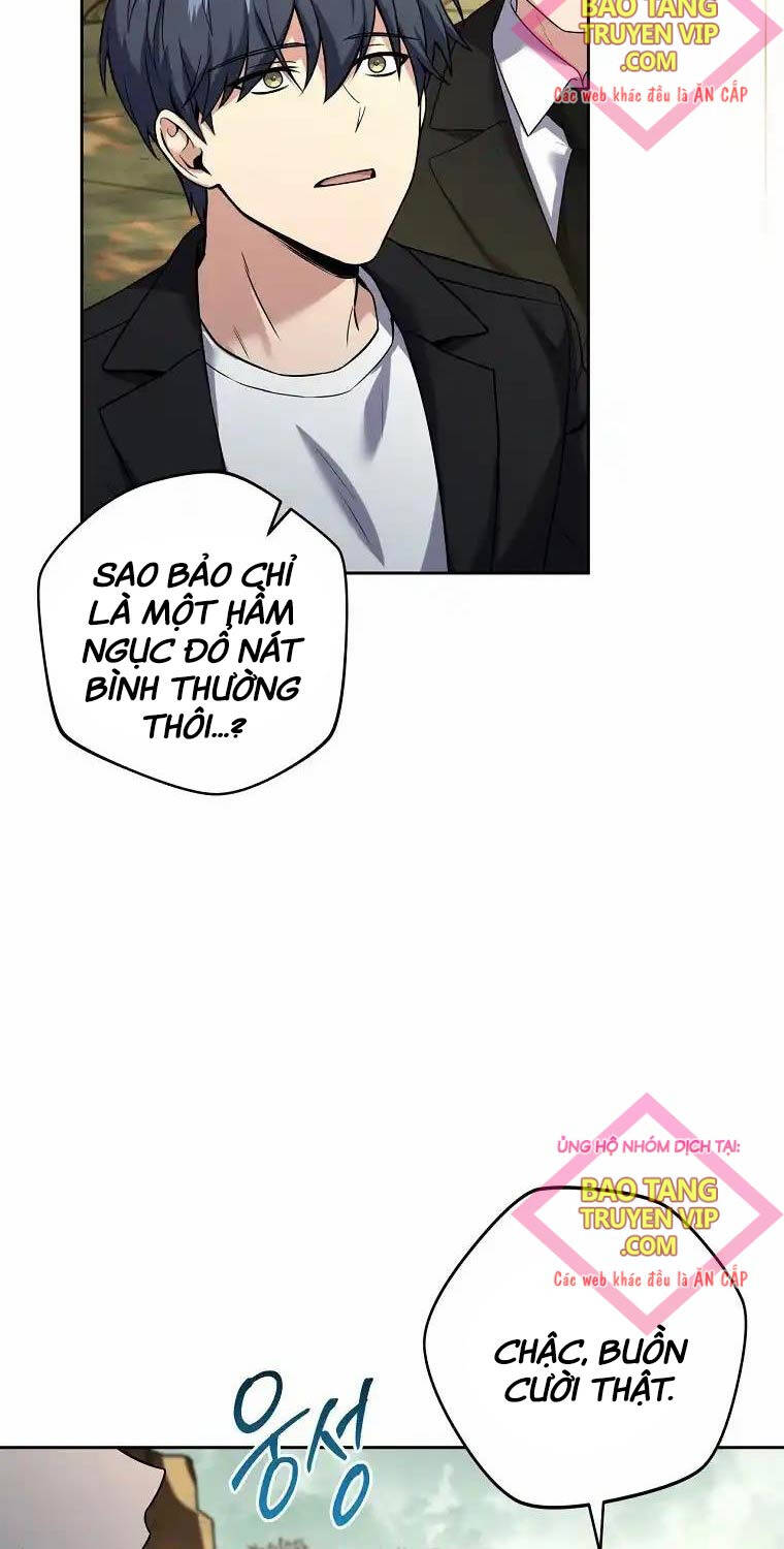 Sự Trở Lại Của Người Chơi Bị Đóng Băng Chapter 133 - Trang 2