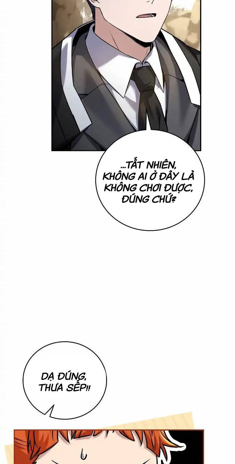 Sự Trở Lại Của Người Chơi Bị Đóng Băng Chapter 133 - Trang 2