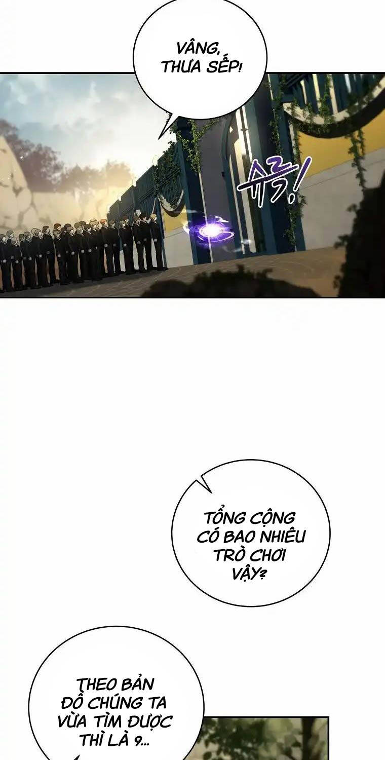 Sự Trở Lại Của Người Chơi Bị Đóng Băng Chapter 133 - Trang 2