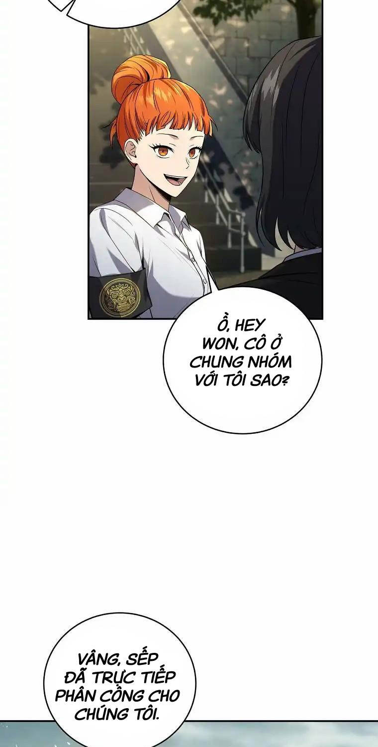 Sự Trở Lại Của Người Chơi Bị Đóng Băng Chapter 133 - Trang 2