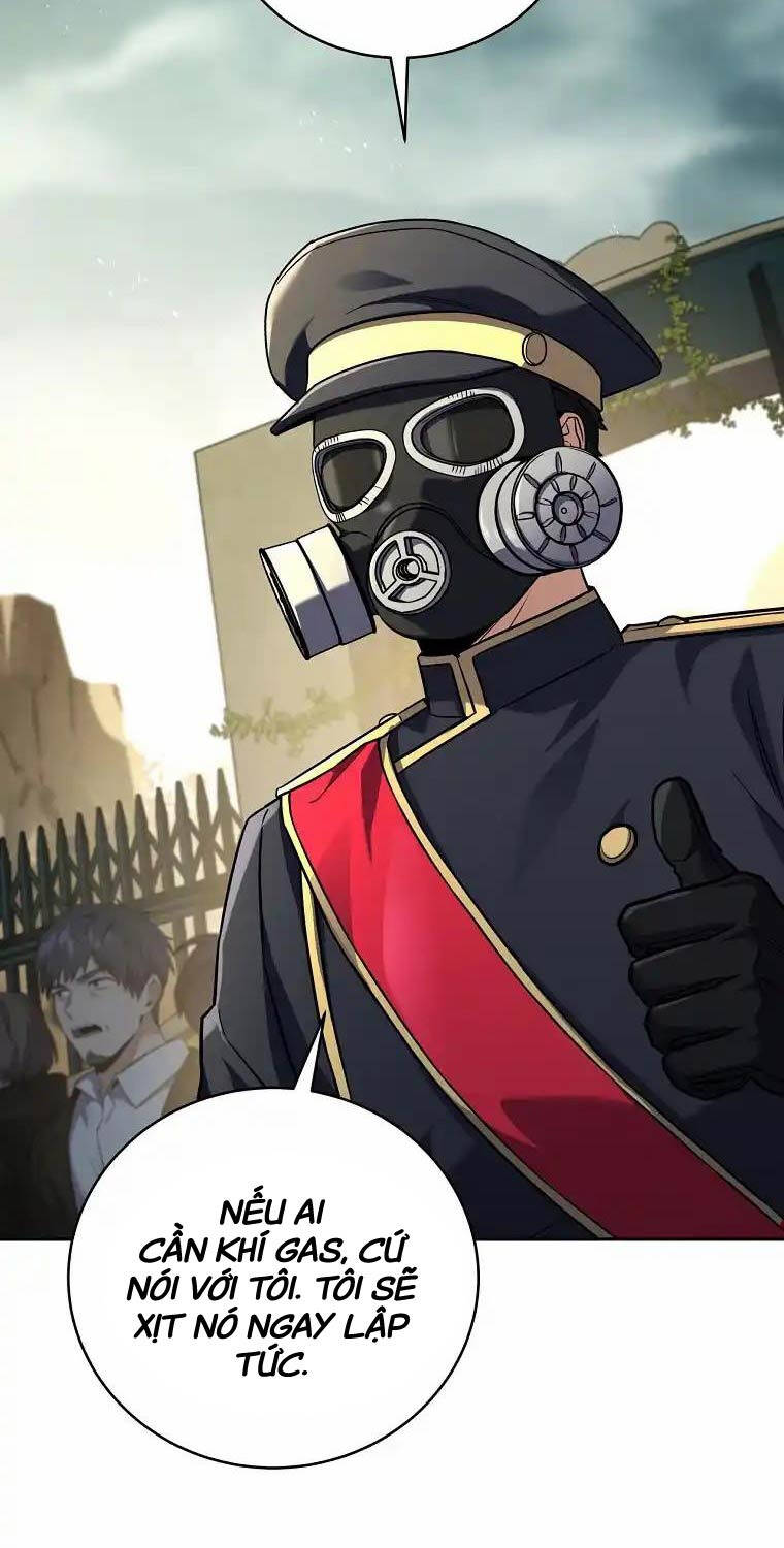 Sự Trở Lại Của Người Chơi Bị Đóng Băng Chapter 133 - Trang 2