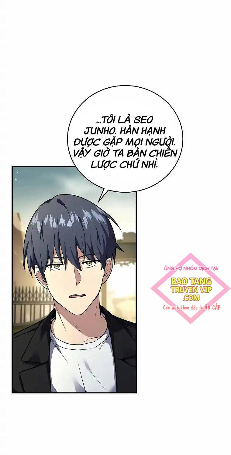 Sự Trở Lại Của Người Chơi Bị Đóng Băng Chapter 133 - Trang 2