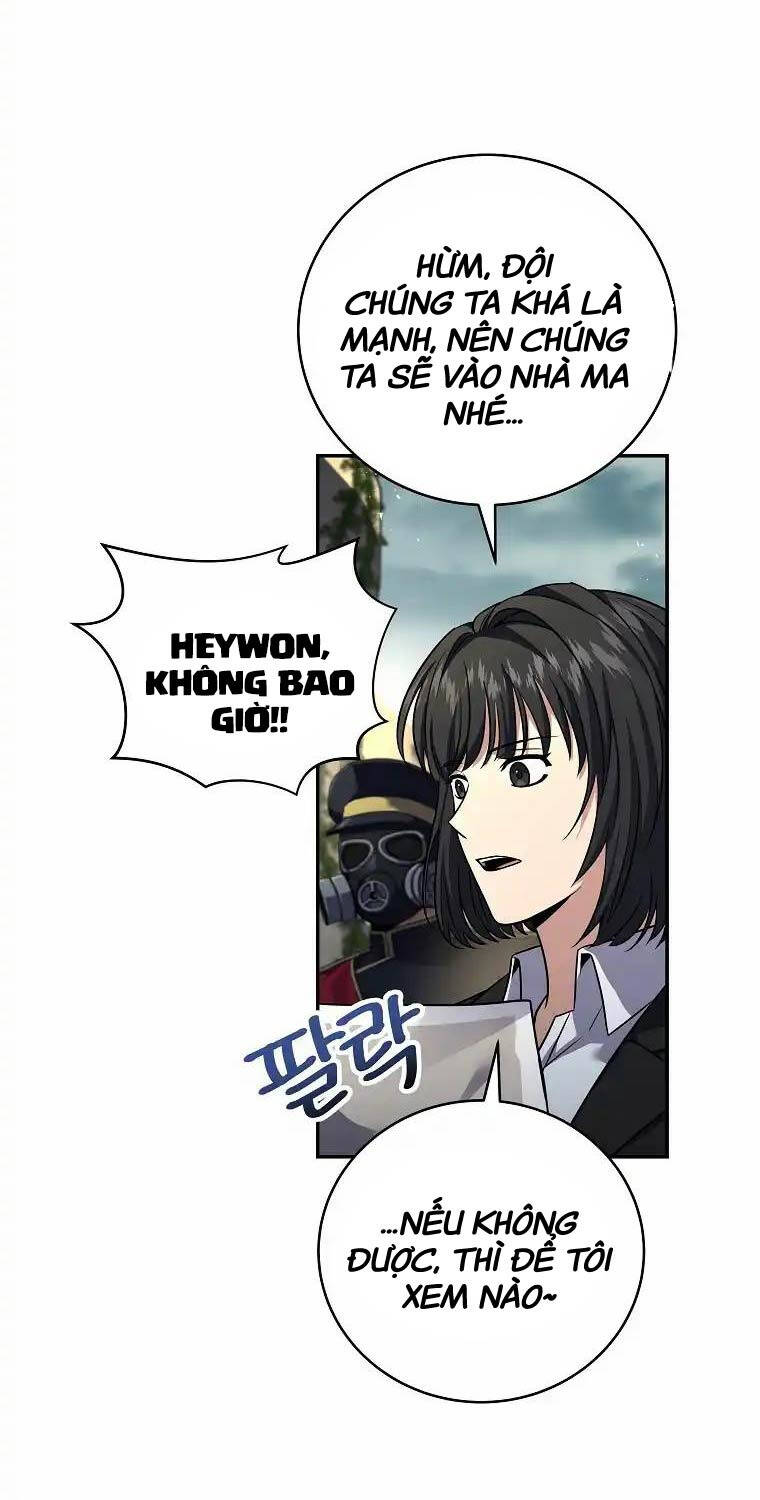 Sự Trở Lại Của Người Chơi Bị Đóng Băng Chapter 133 - Trang 2