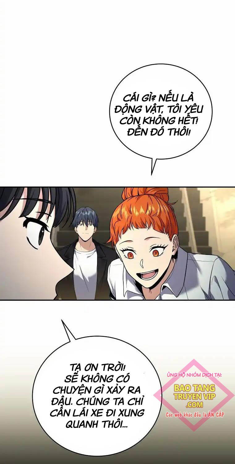 Sự Trở Lại Của Người Chơi Bị Đóng Băng Chapter 133 - Trang 2