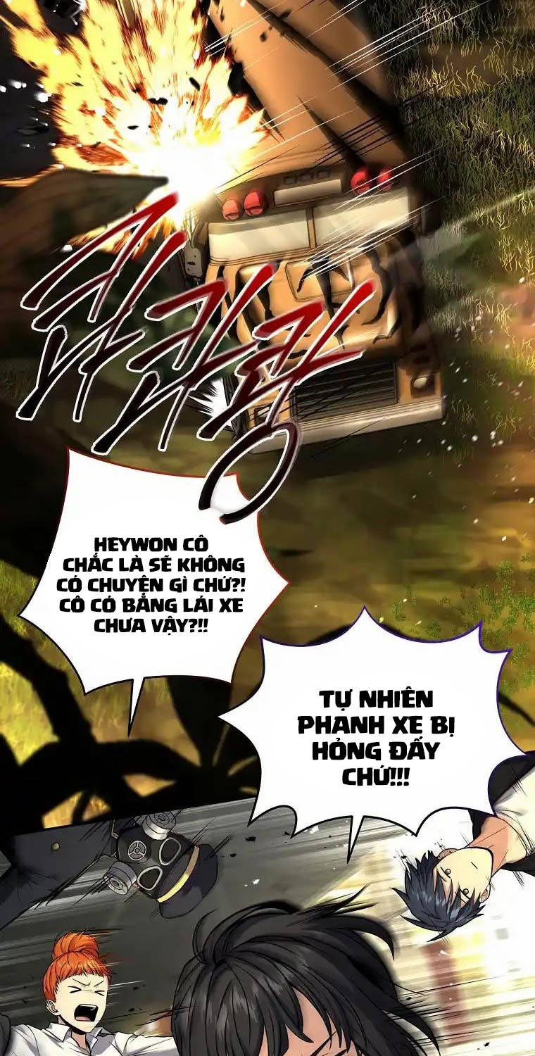 Sự Trở Lại Của Người Chơi Bị Đóng Băng Chapter 133 - Trang 2