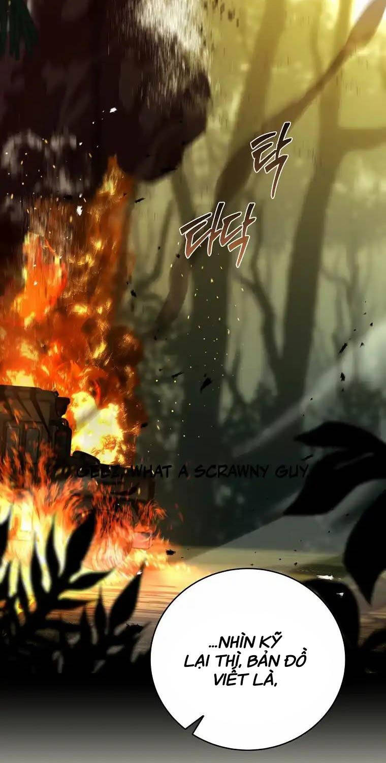 Sự Trở Lại Của Người Chơi Bị Đóng Băng Chapter 133 - Trang 2