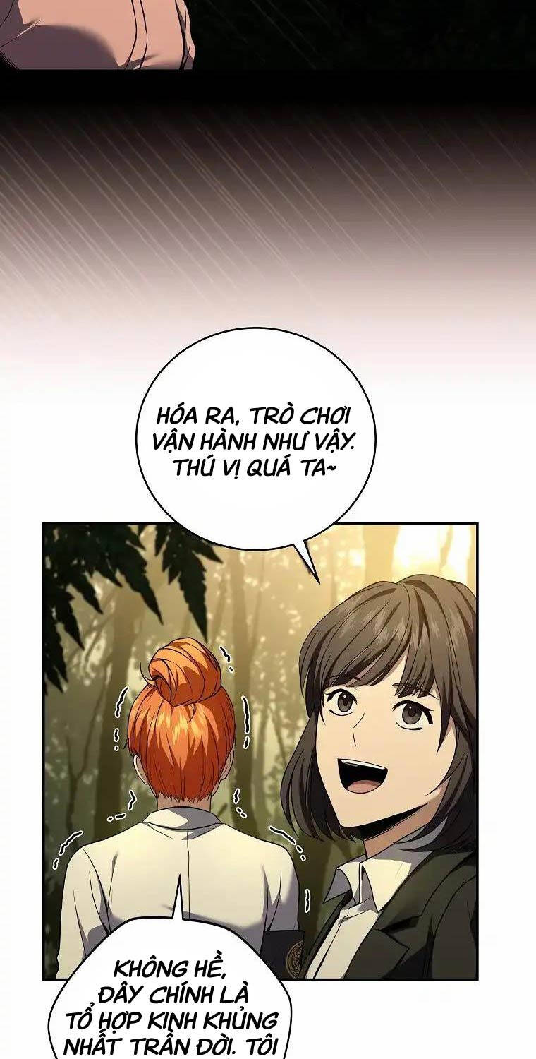 Sự Trở Lại Của Người Chơi Bị Đóng Băng Chapter 133 - Trang 2