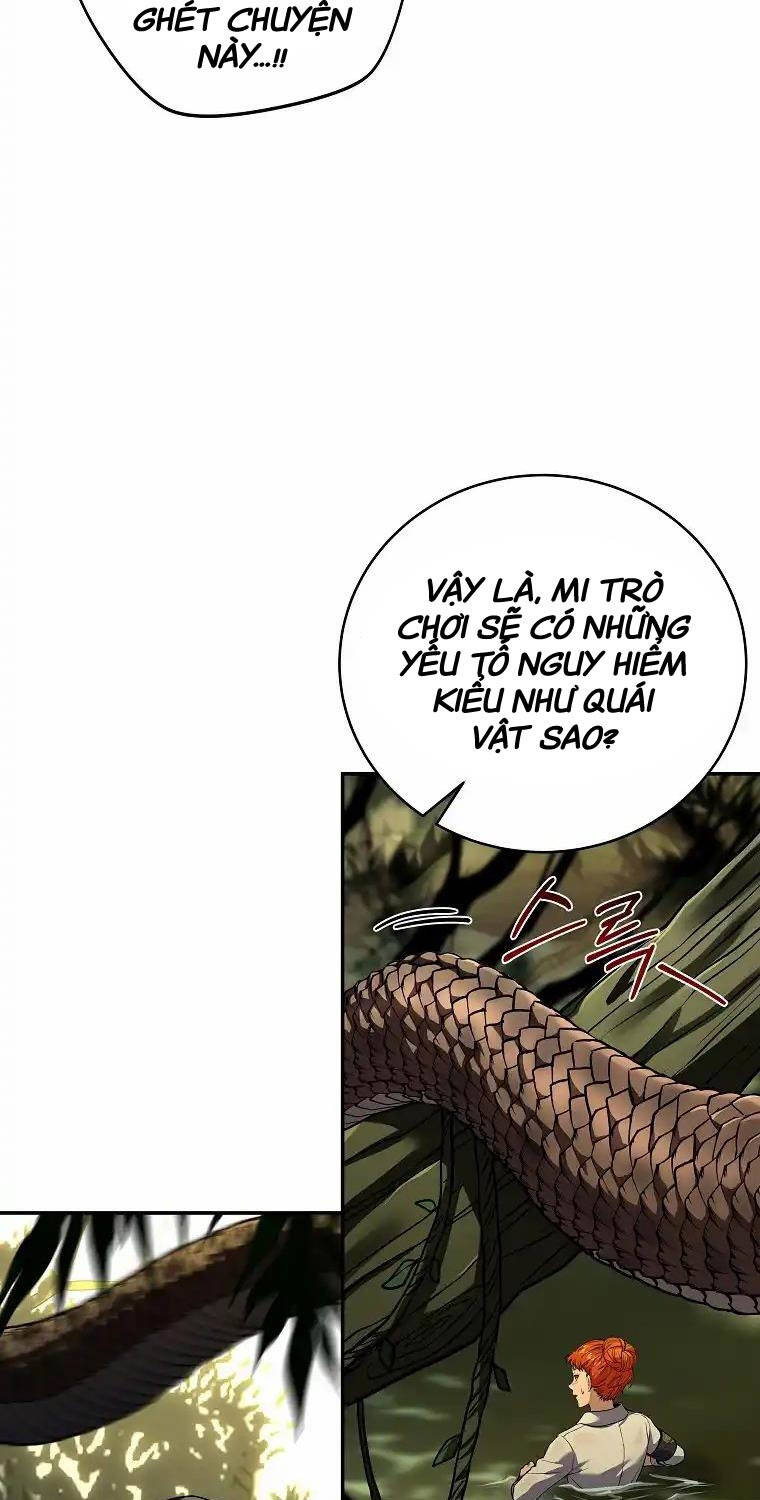 Sự Trở Lại Của Người Chơi Bị Đóng Băng Chapter 133 - Trang 2