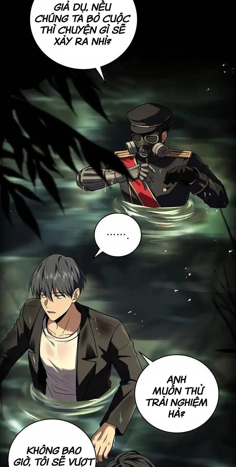 Sự Trở Lại Của Người Chơi Bị Đóng Băng Chapter 133 - Trang 2