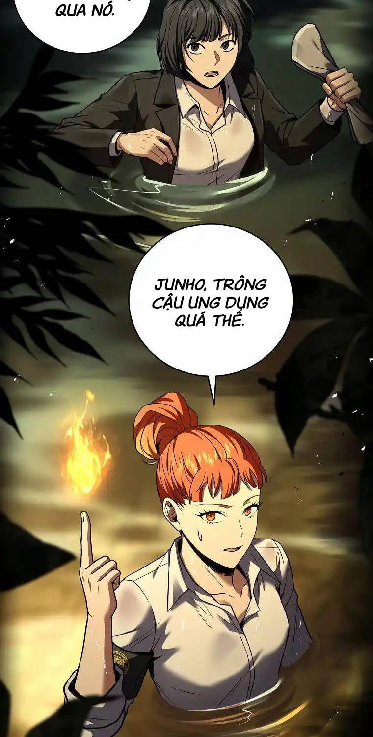 Sự Trở Lại Của Người Chơi Bị Đóng Băng Chapter 133 - Trang 2