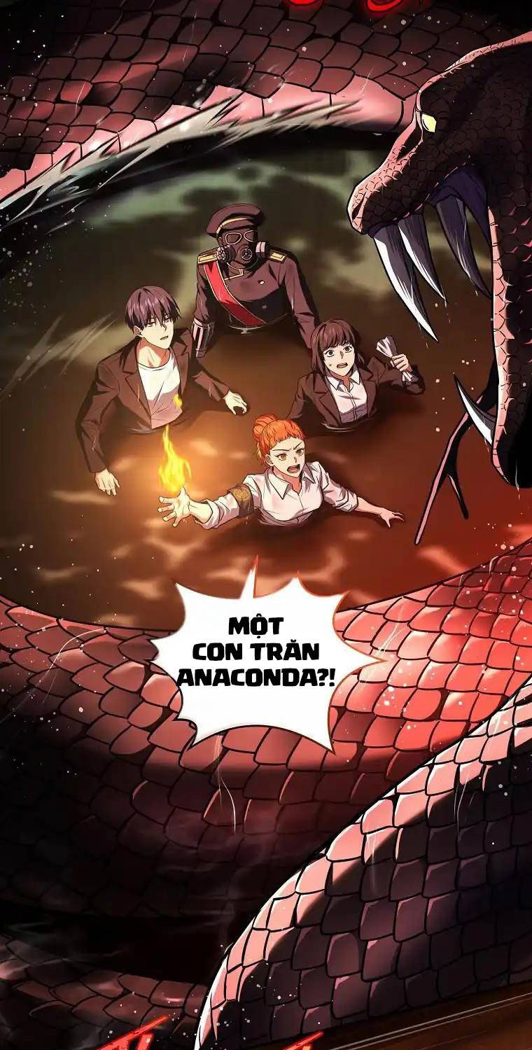 Sự Trở Lại Của Người Chơi Bị Đóng Băng Chapter 133 - Trang 2