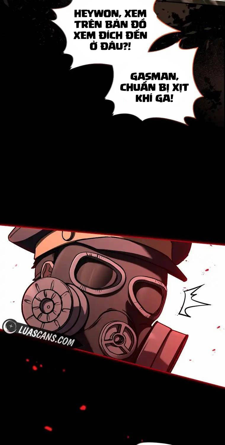 Sự Trở Lại Của Người Chơi Bị Đóng Băng Chapter 133 - Trang 2