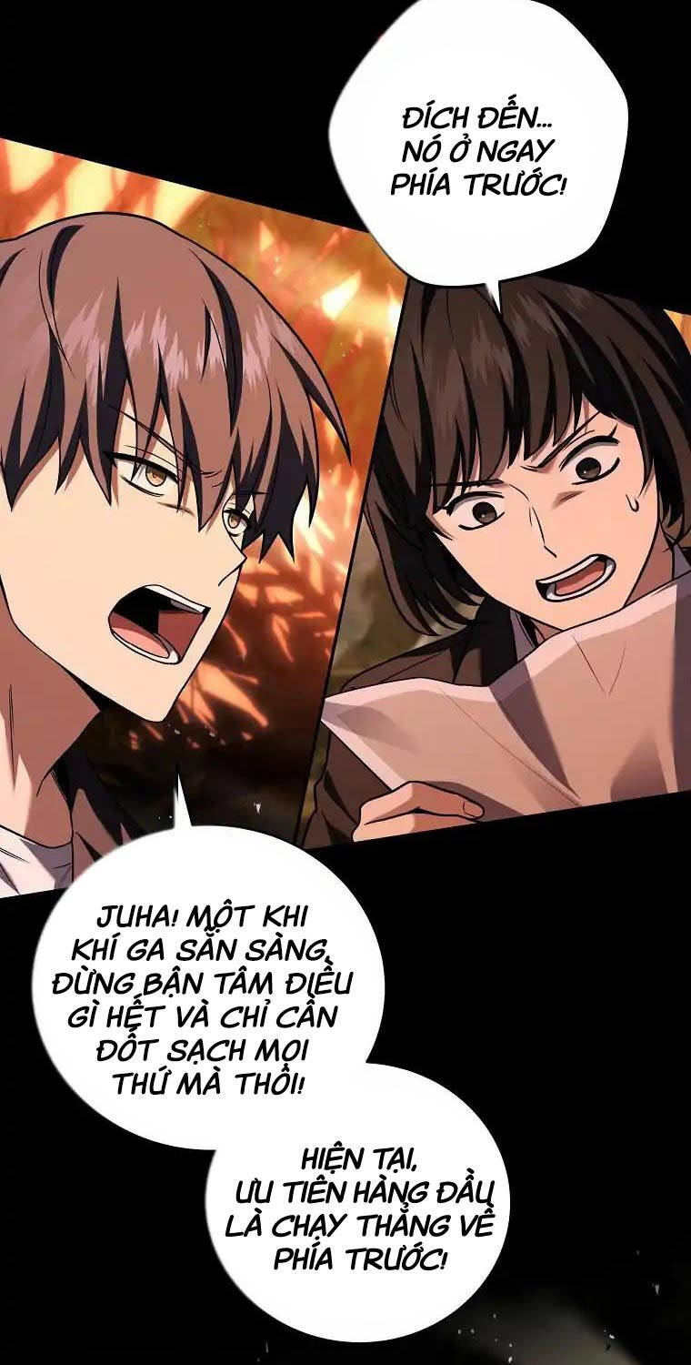 Sự Trở Lại Của Người Chơi Bị Đóng Băng Chapter 133 - Trang 2