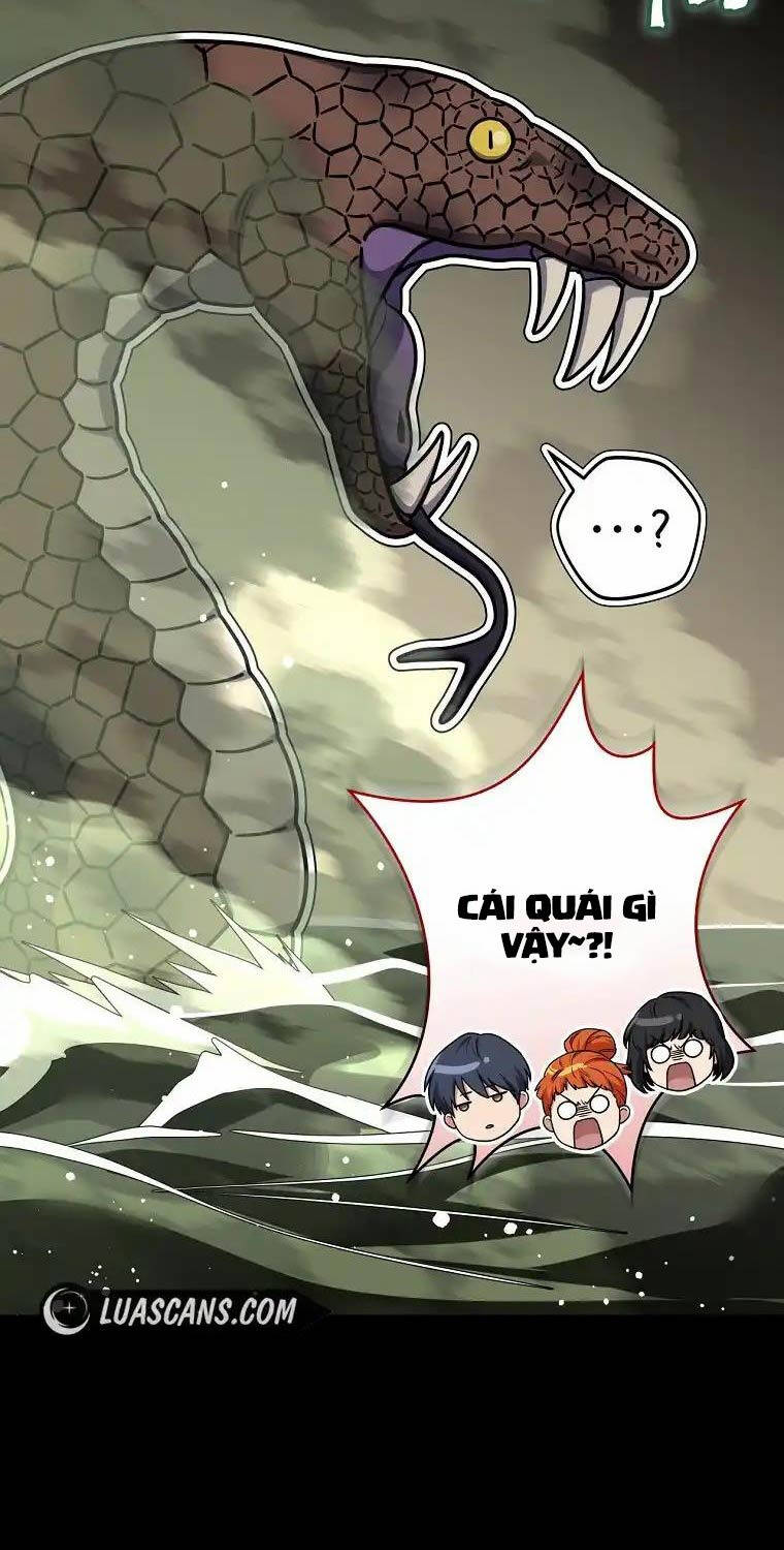 Sự Trở Lại Của Người Chơi Bị Đóng Băng Chapter 133 - Trang 2