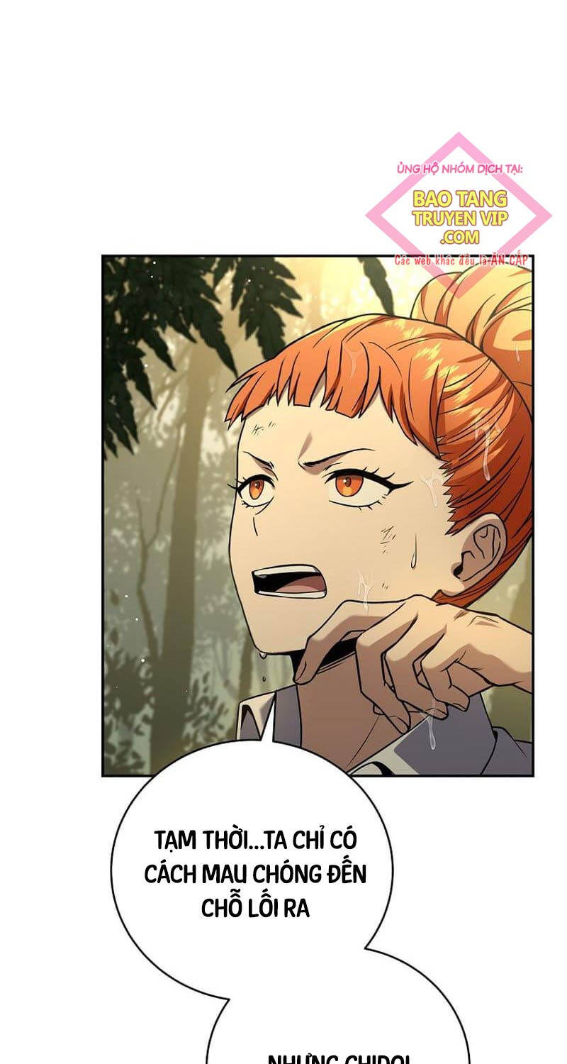 Sự Trở Lại Của Người Chơi Bị Đóng Băng Chapter 134 - Trang 2
