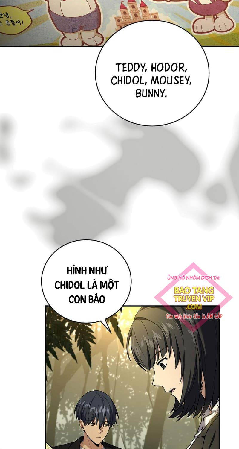 Sự Trở Lại Của Người Chơi Bị Đóng Băng Chapter 134 - Trang 2