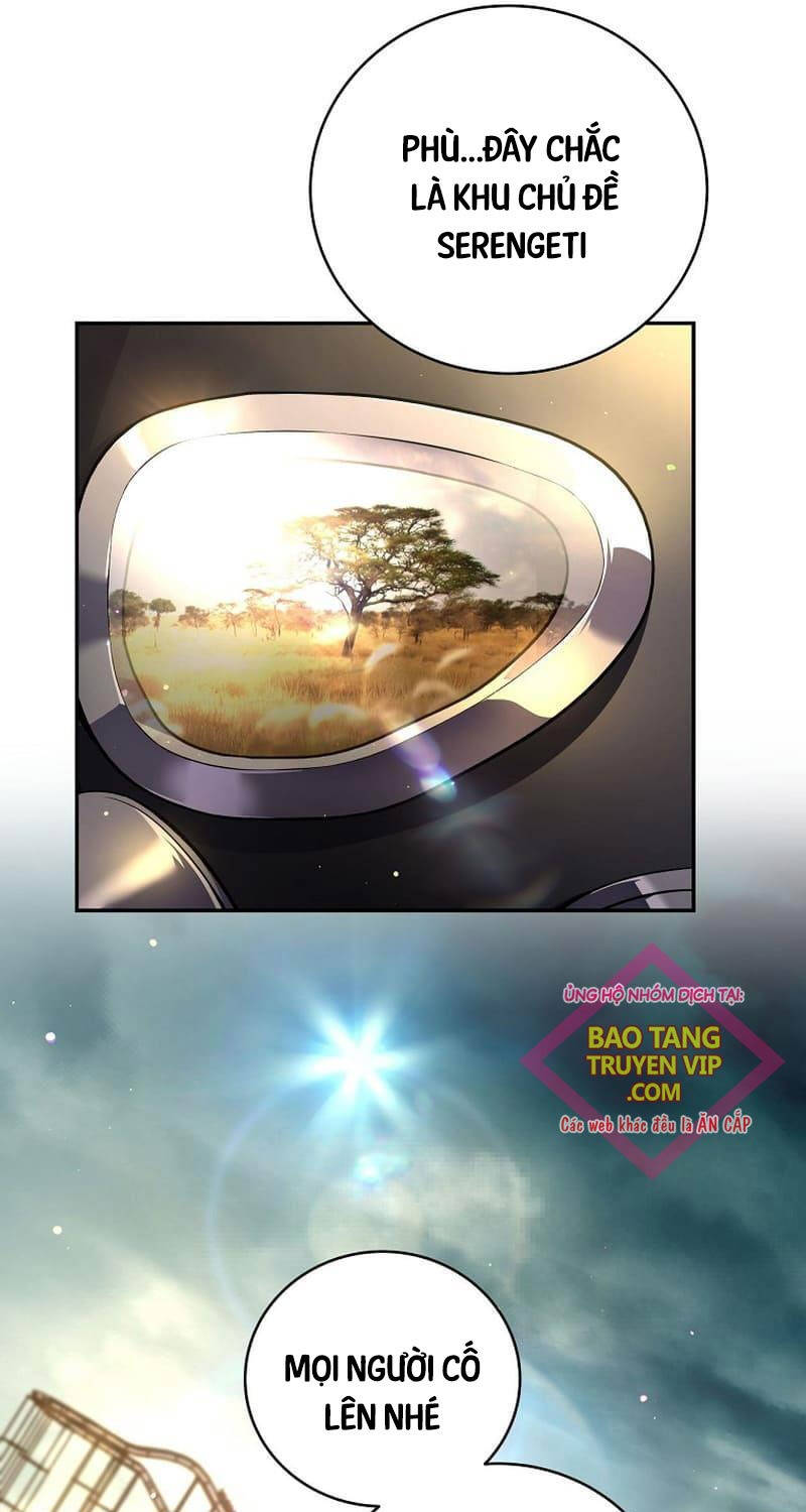 Sự Trở Lại Của Người Chơi Bị Đóng Băng Chapter 134 - Trang 2