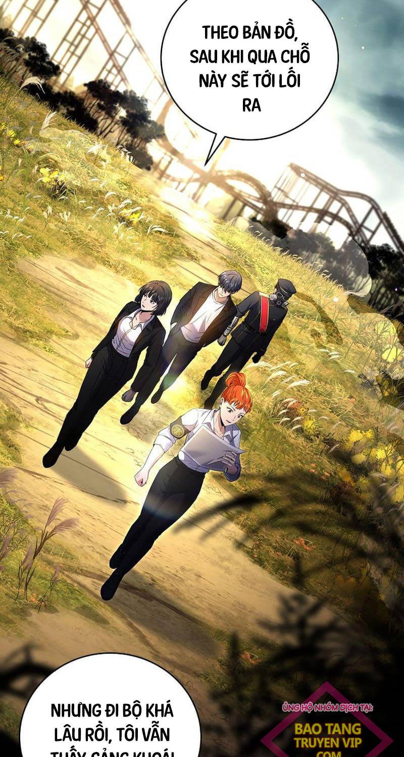 Sự Trở Lại Của Người Chơi Bị Đóng Băng Chapter 134 - Trang 2