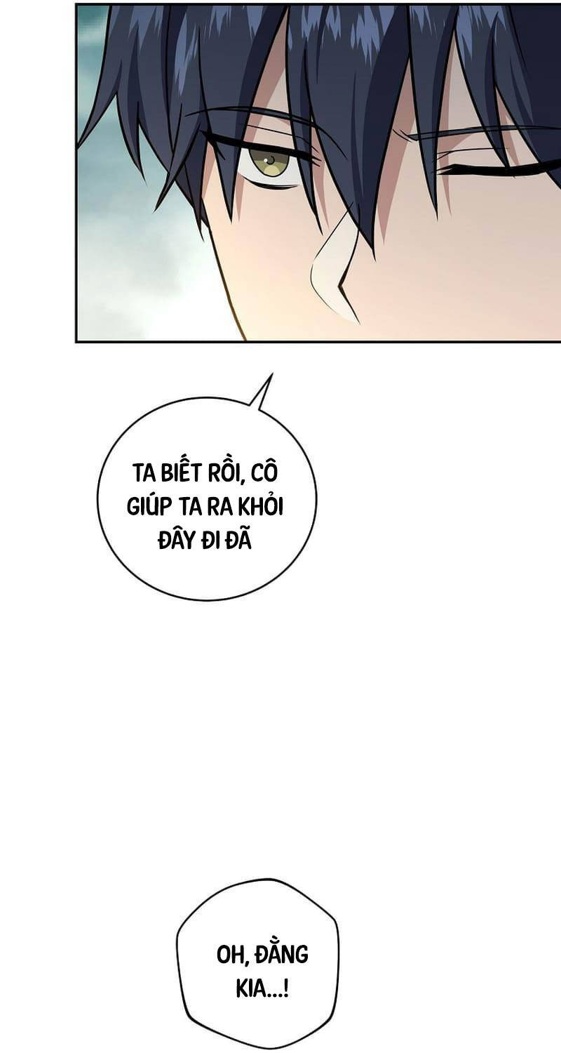 Sự Trở Lại Của Người Chơi Bị Đóng Băng Chapter 134 - Trang 2