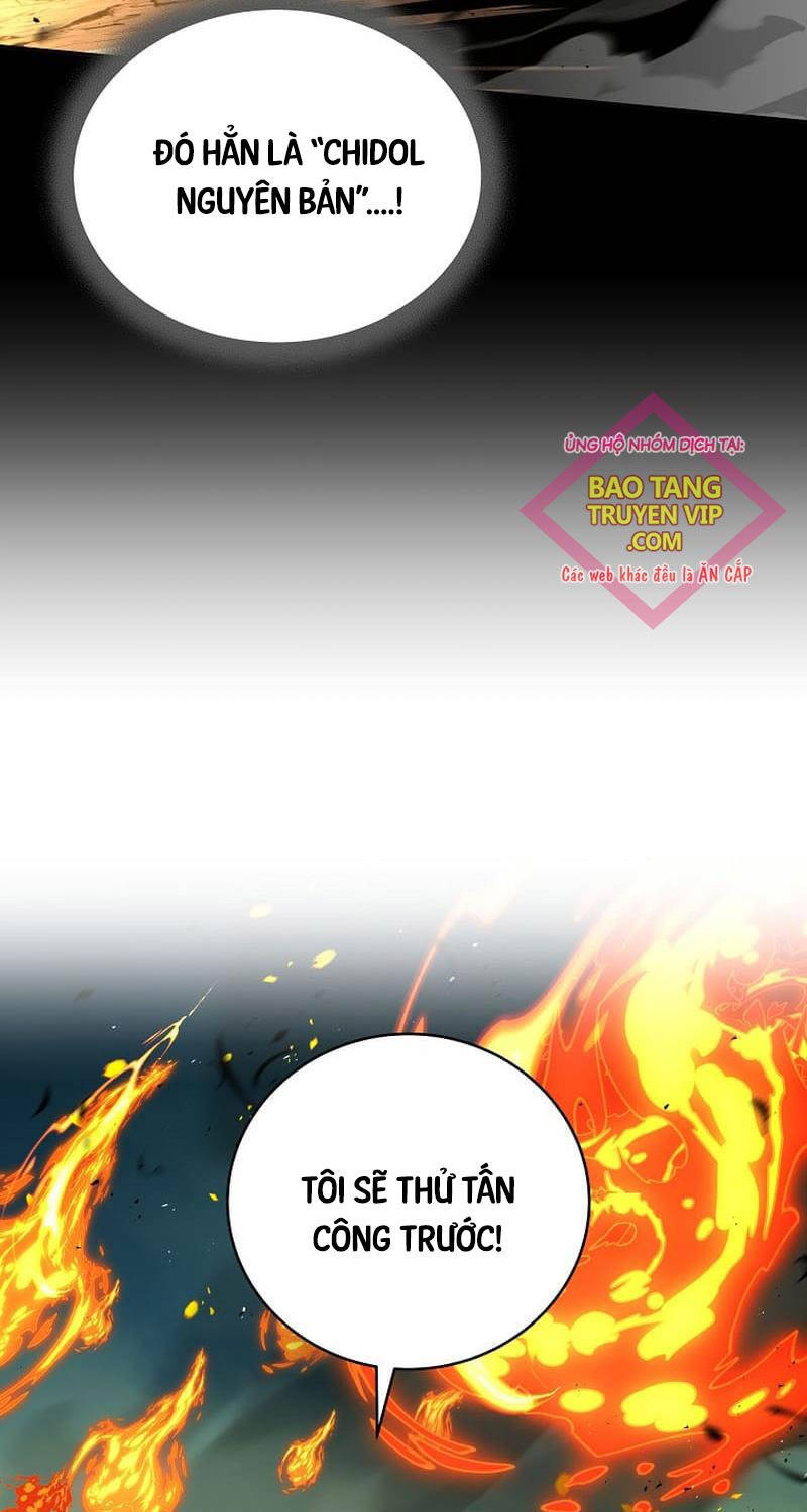 Sự Trở Lại Của Người Chơi Bị Đóng Băng Chapter 134 - Trang 2