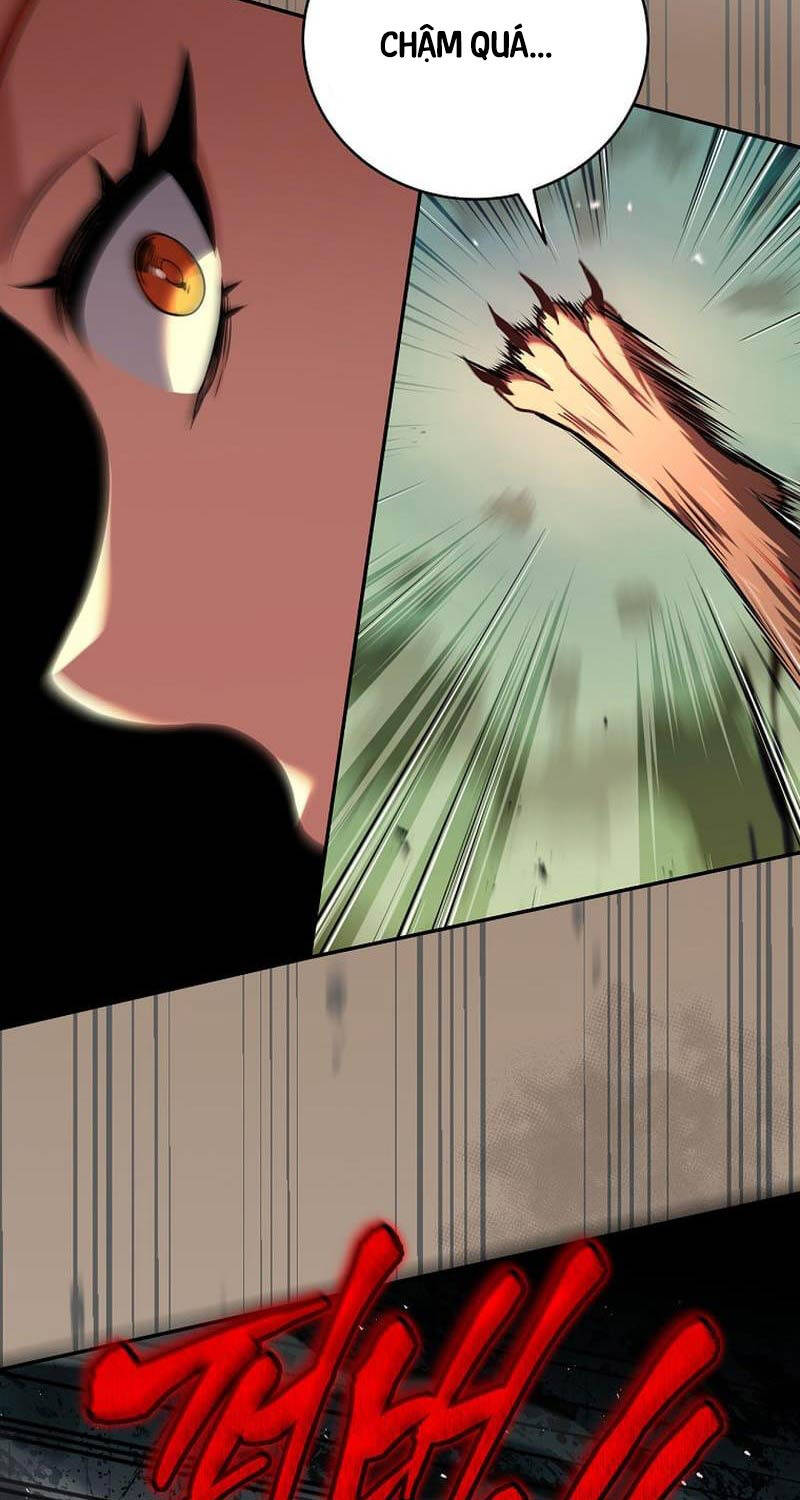 Sự Trở Lại Của Người Chơi Bị Đóng Băng Chapter 134 - Trang 2