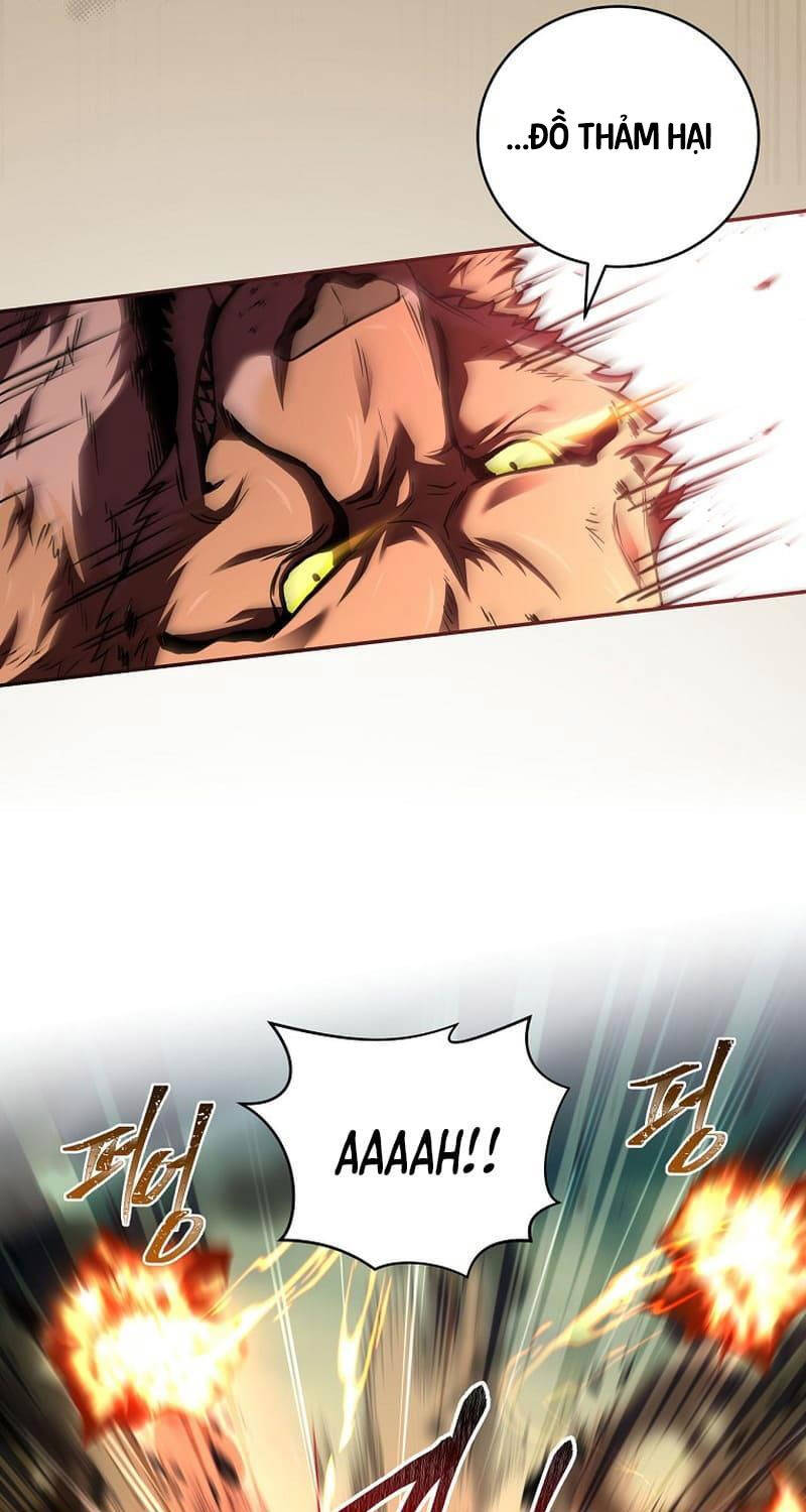 Sự Trở Lại Của Người Chơi Bị Đóng Băng Chapter 134 - Trang 2