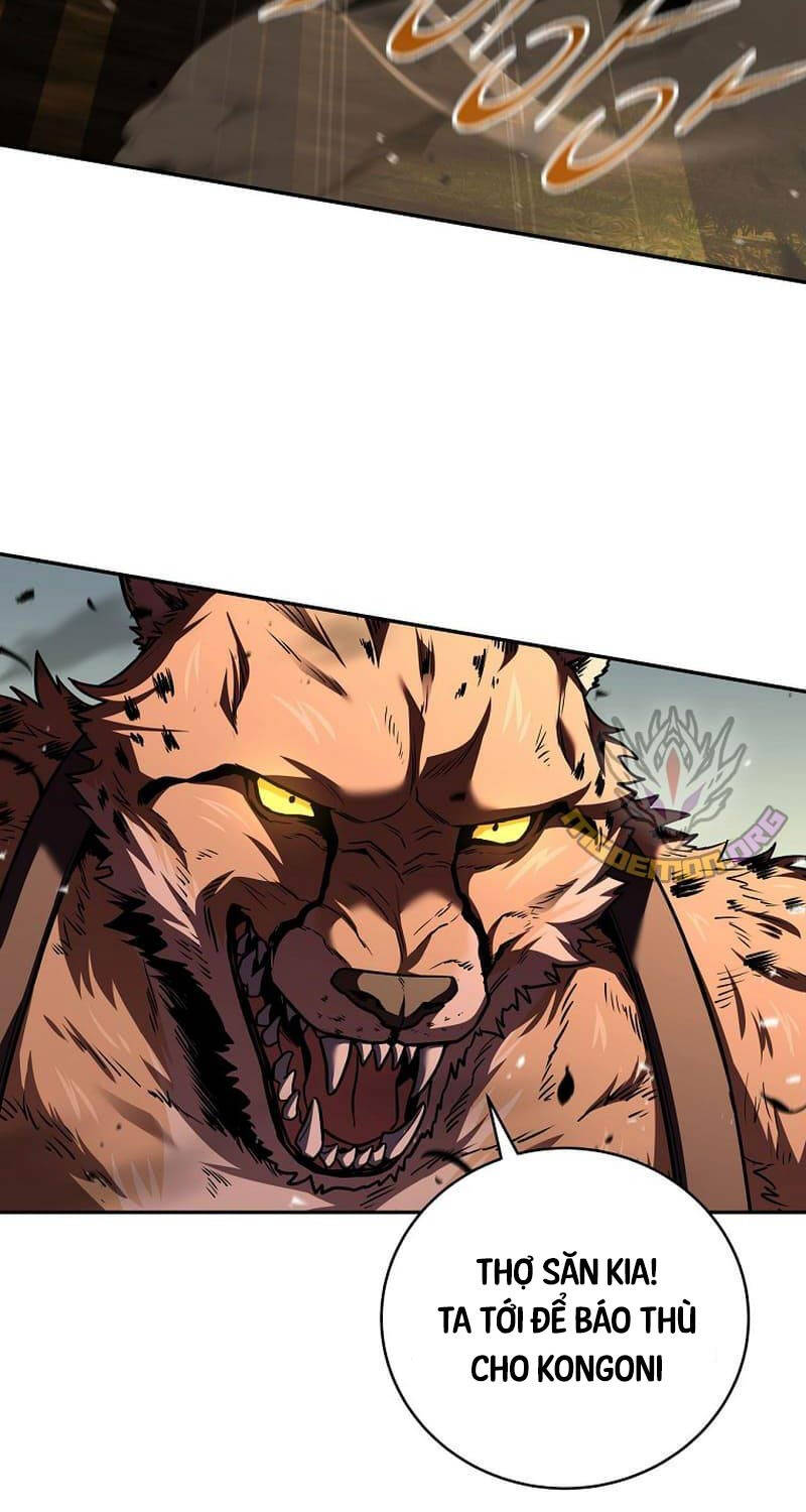 Sự Trở Lại Của Người Chơi Bị Đóng Băng Chapter 134 - Trang 2