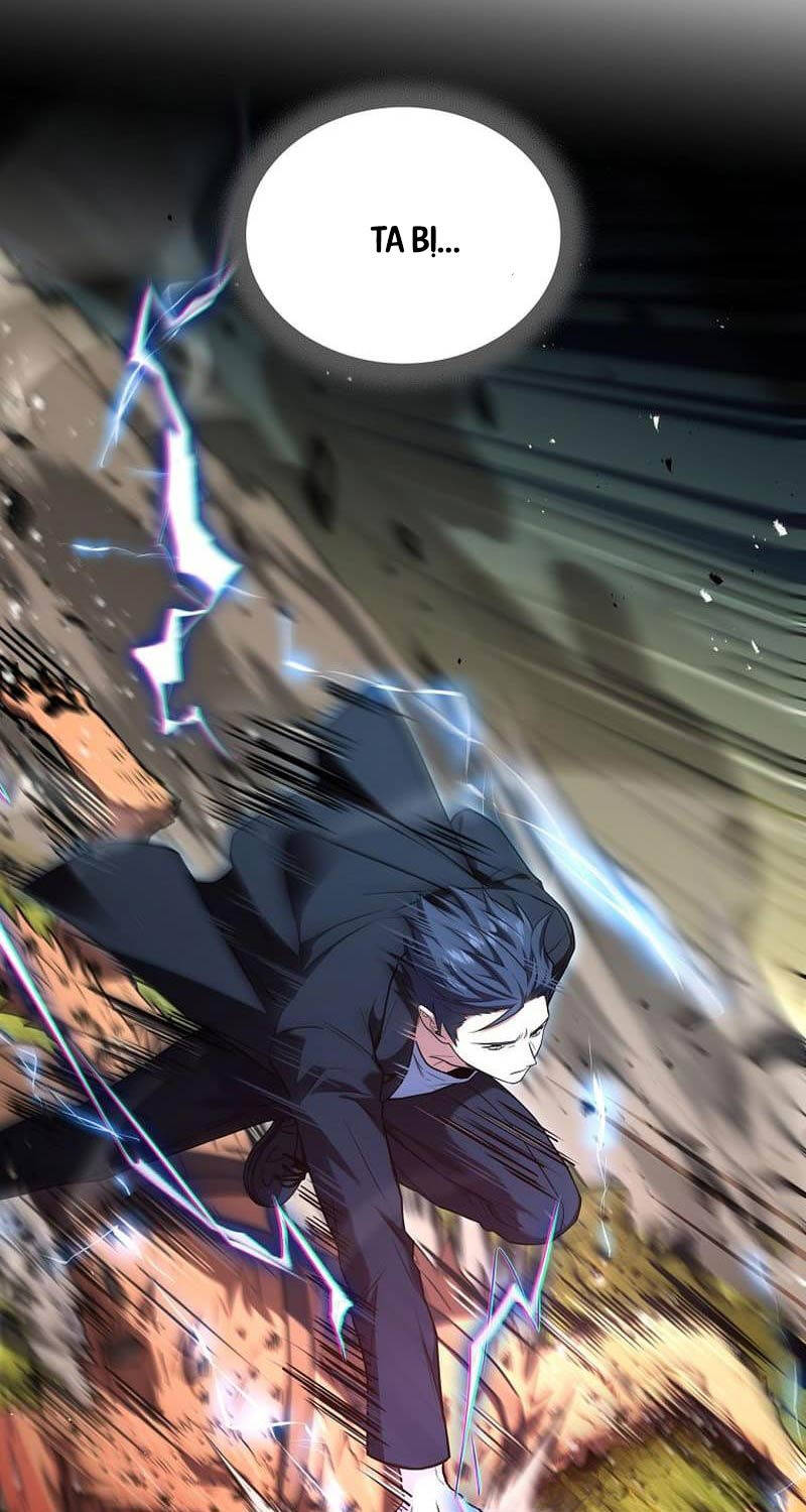 Sự Trở Lại Của Người Chơi Bị Đóng Băng Chapter 134 - Trang 2