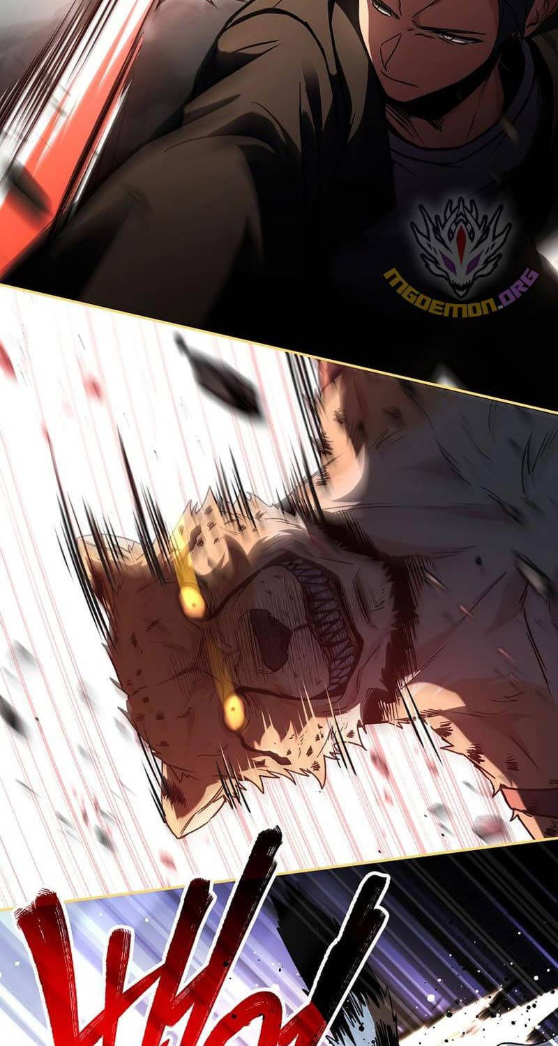 Sự Trở Lại Của Người Chơi Bị Đóng Băng Chapter 134 - Trang 2