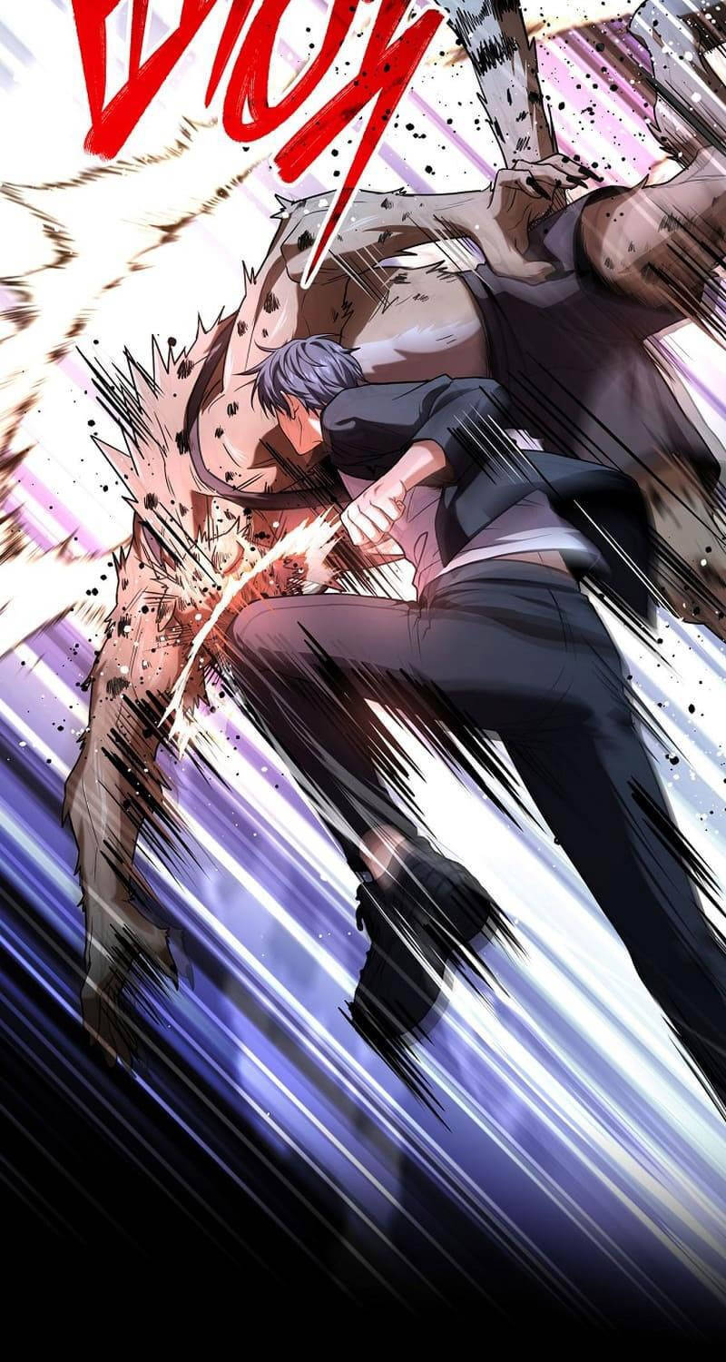 Sự Trở Lại Của Người Chơi Bị Đóng Băng Chapter 134 - Trang 2