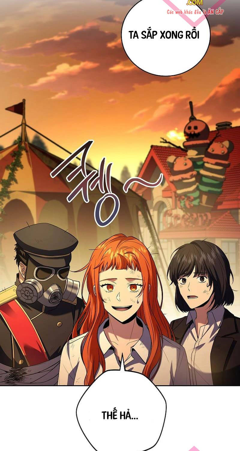 Sự Trở Lại Của Người Chơi Bị Đóng Băng Chapter 134 - Trang 2