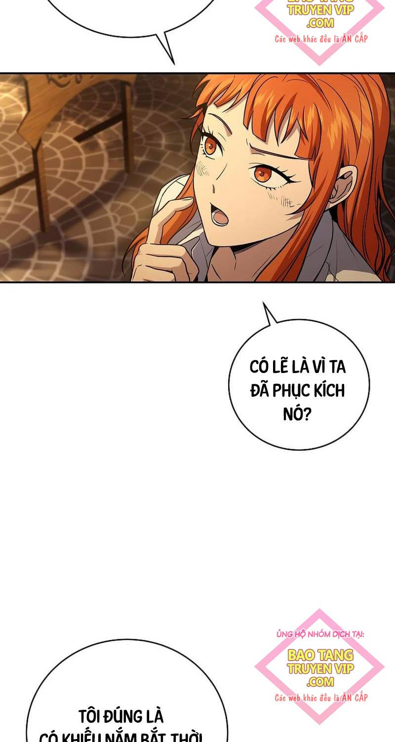 Sự Trở Lại Của Người Chơi Bị Đóng Băng Chapter 134 - Trang 2