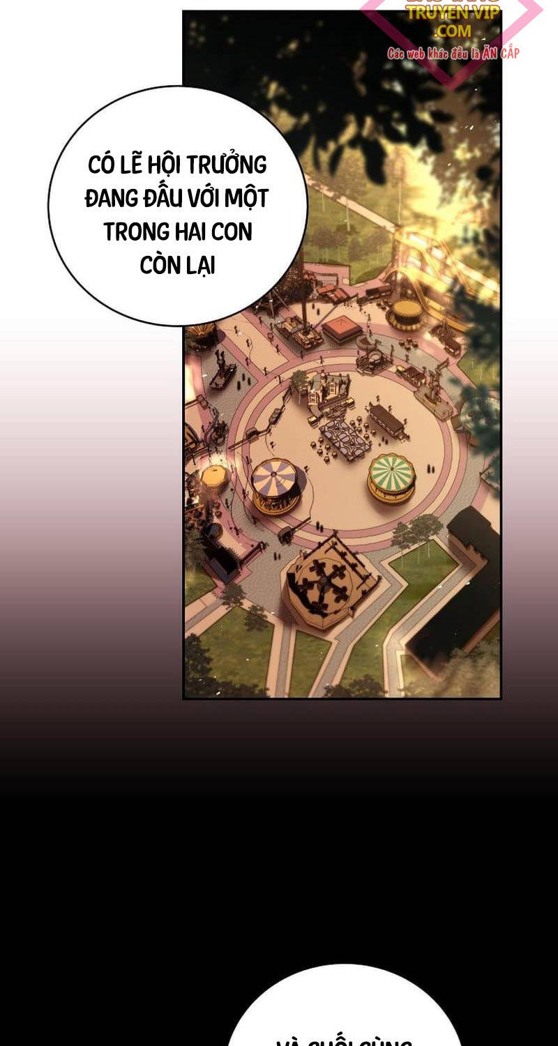 Sự Trở Lại Của Người Chơi Bị Đóng Băng Chapter 134 - Trang 2