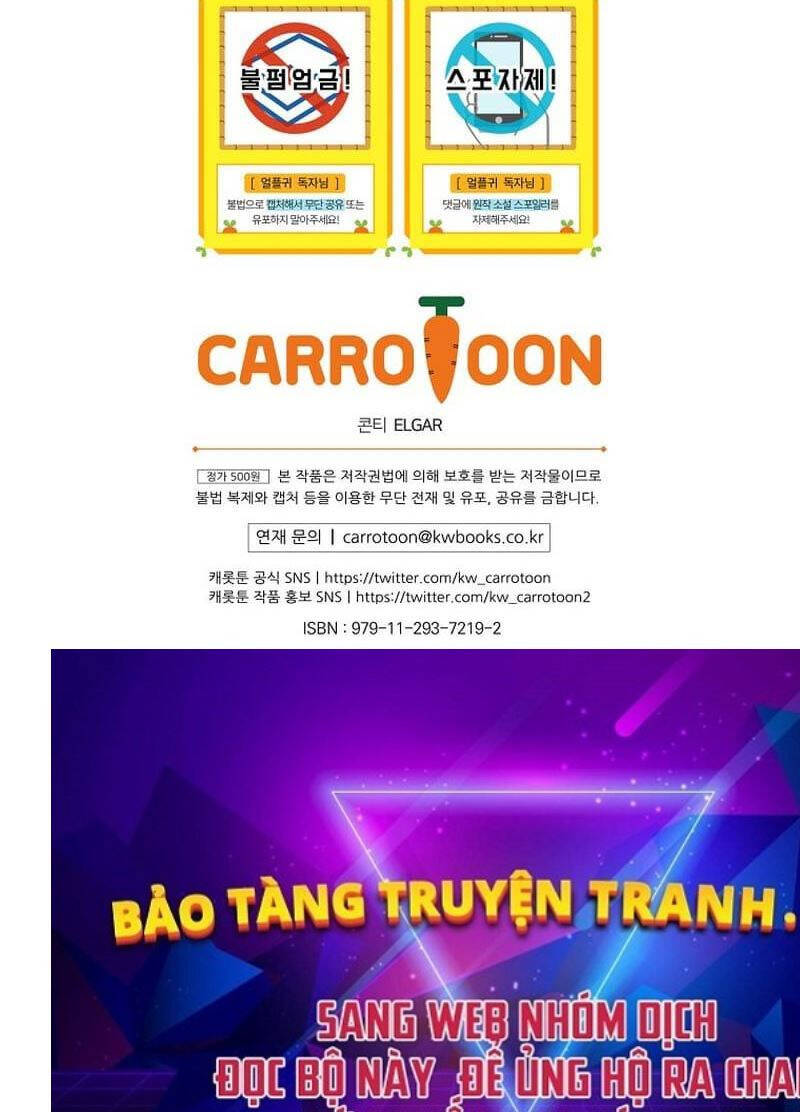 Sự Trở Lại Của Người Chơi Bị Đóng Băng Chapter 134 - Trang 2