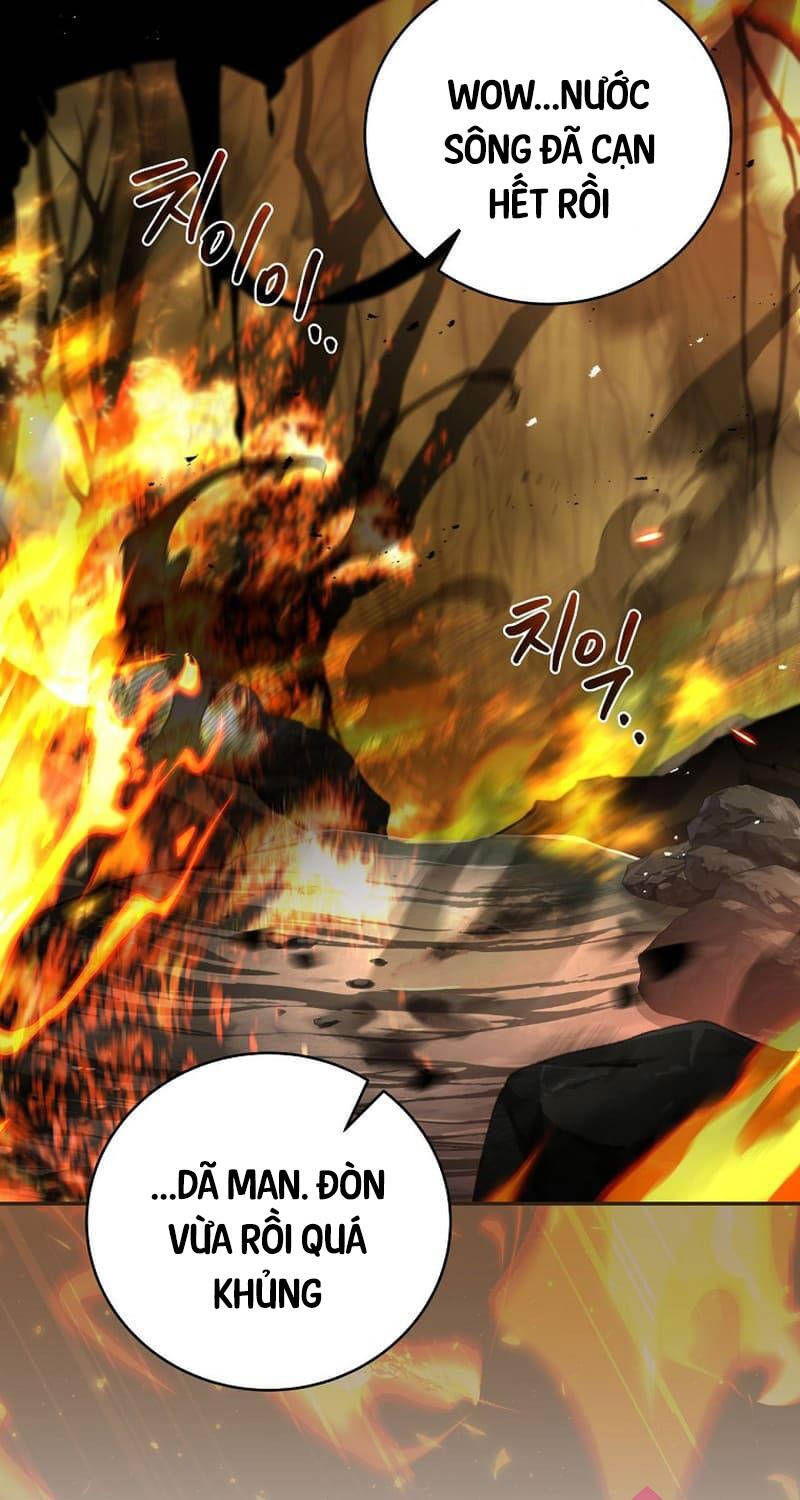 Sự Trở Lại Của Người Chơi Bị Đóng Băng Chapter 134 - Trang 2