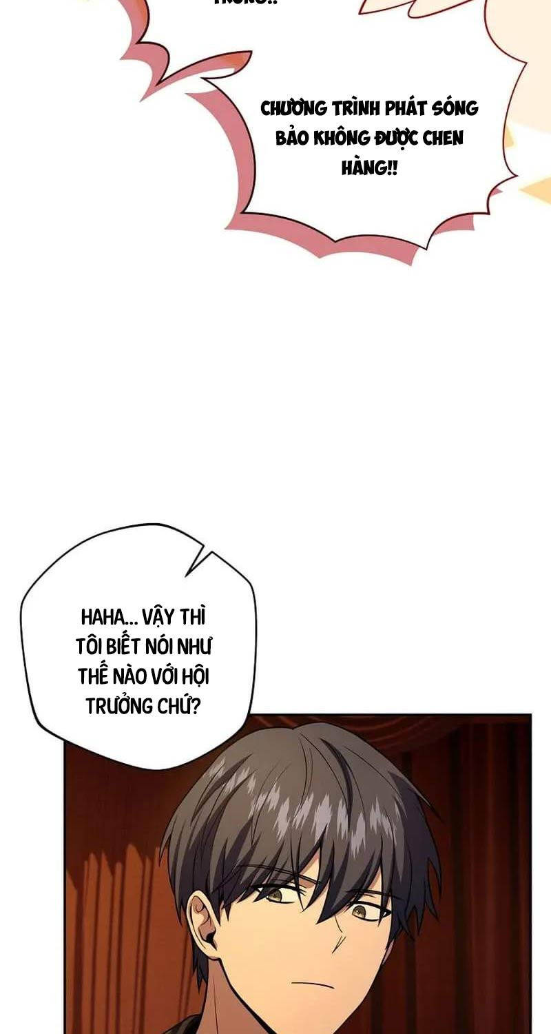 Sự Trở Lại Của Người Chơi Bị Đóng Băng Chapter 135 - Trang 2