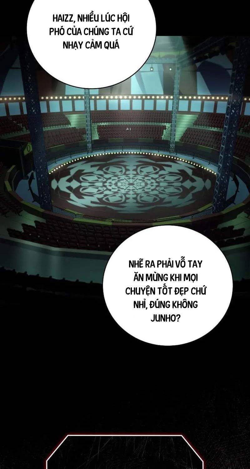 Sự Trở Lại Của Người Chơi Bị Đóng Băng Chapter 135 - Trang 2