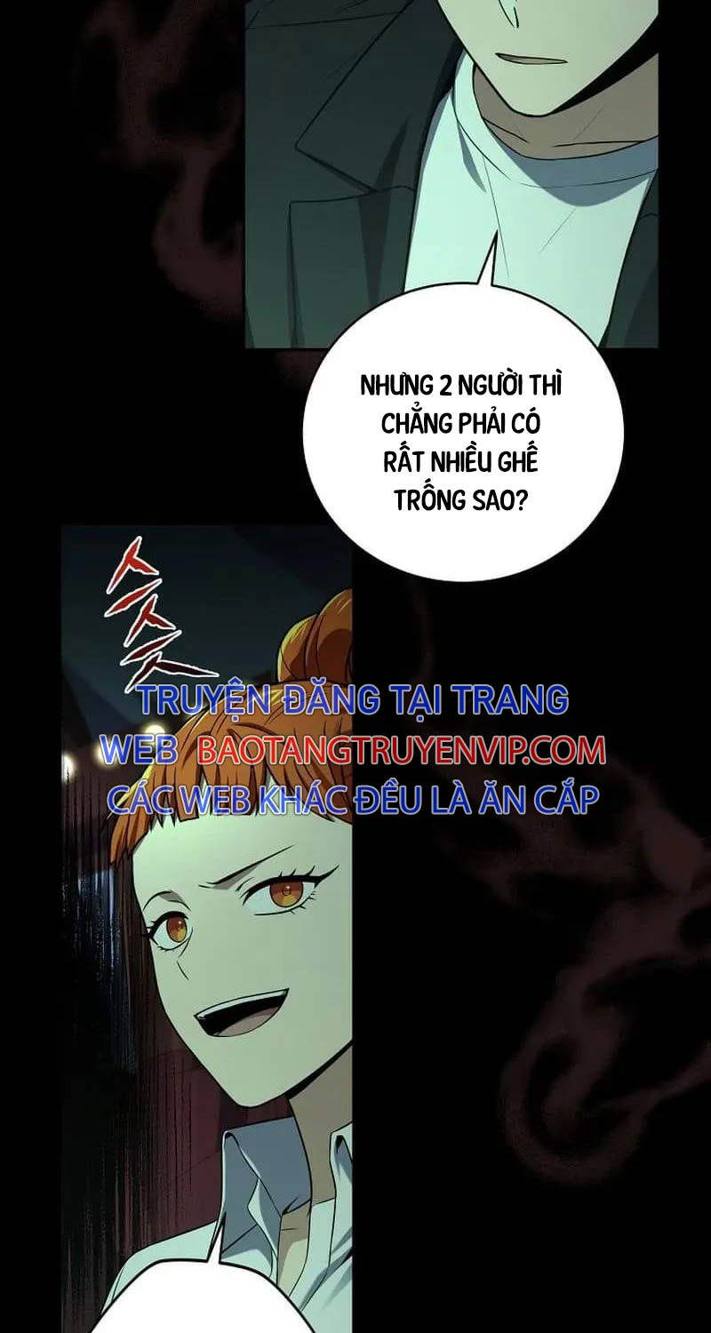 Sự Trở Lại Của Người Chơi Bị Đóng Băng Chapter 135 - Trang 2