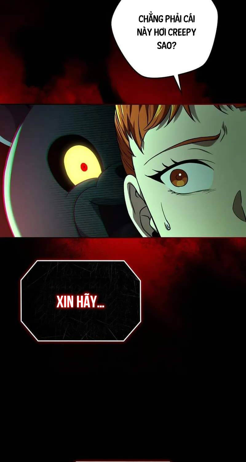 Sự Trở Lại Của Người Chơi Bị Đóng Băng Chapter 135 - Trang 2