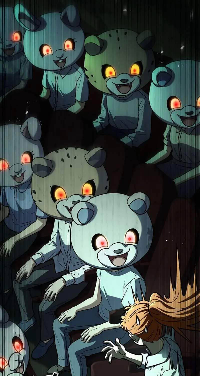 Sự Trở Lại Của Người Chơi Bị Đóng Băng Chapter 135 - Trang 2