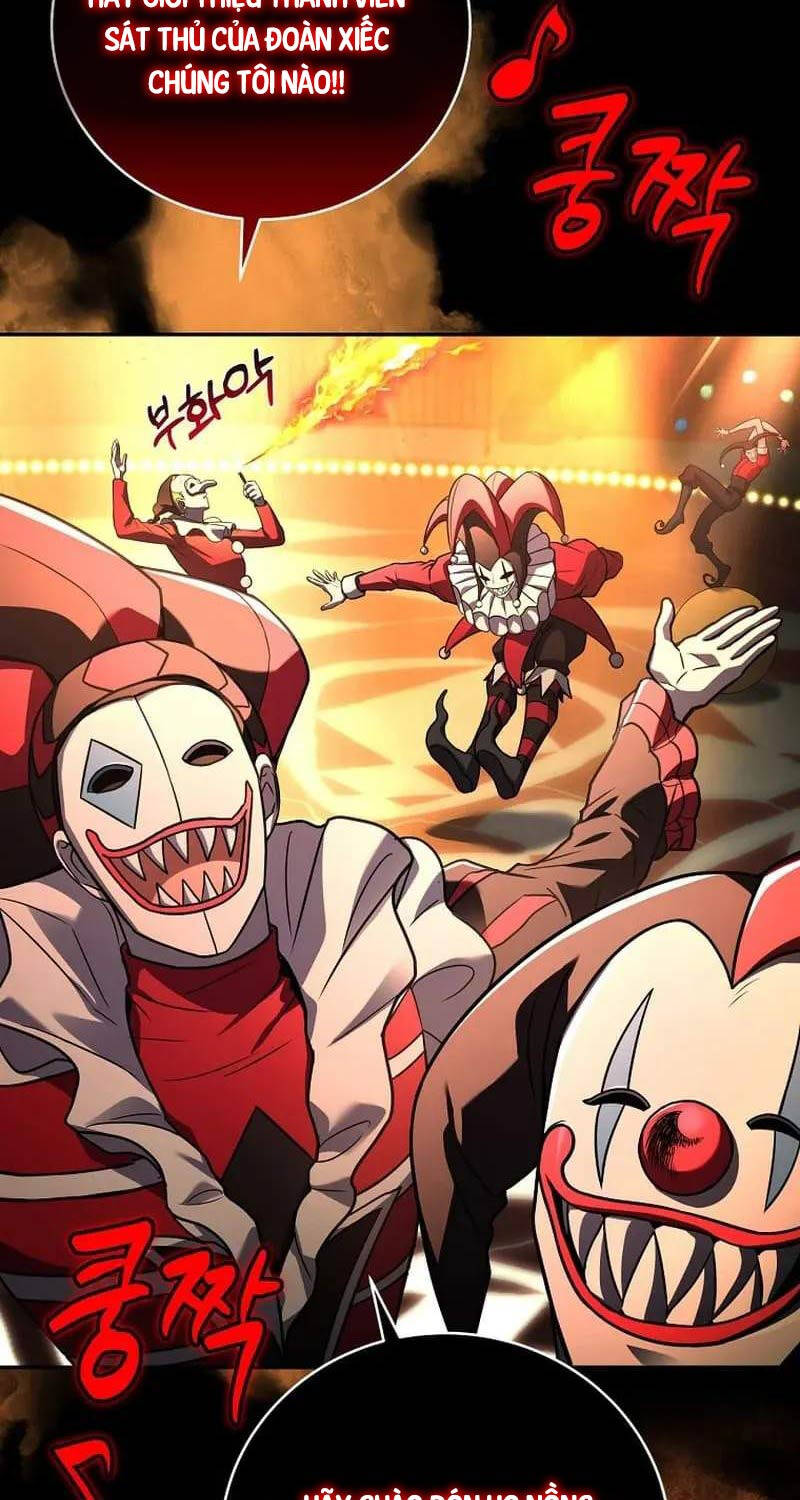 Sự Trở Lại Của Người Chơi Bị Đóng Băng Chapter 135 - Trang 2