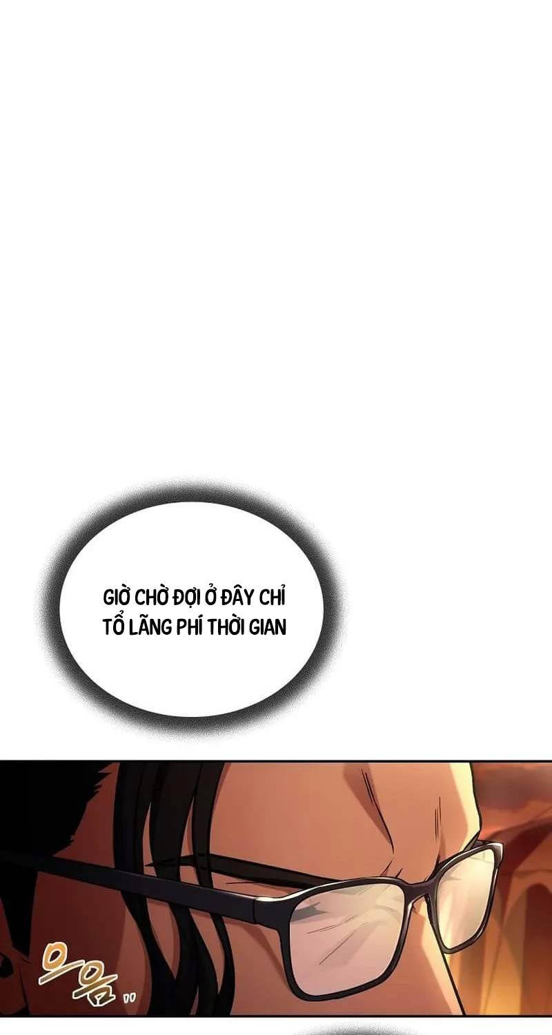 Sự Trở Lại Của Người Chơi Bị Đóng Băng Chapter 135 - Trang 2