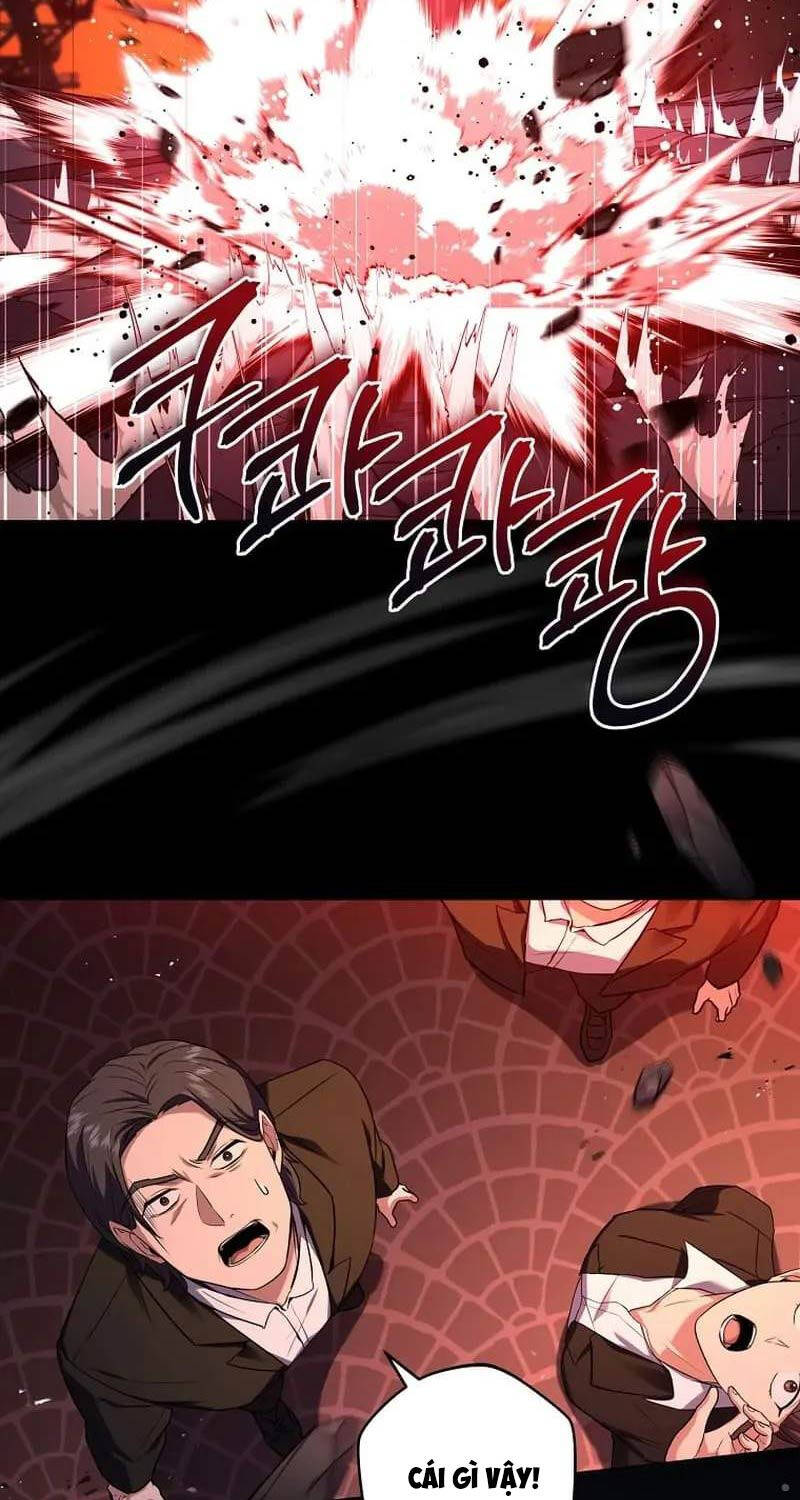 Sự Trở Lại Của Người Chơi Bị Đóng Băng Chapter 135 - Trang 2